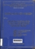     Xây dựng cơ sở hạ tầng cung cấp chứng chỉ số cho mạng nội bộ: Khóa luận tốt nghiệp