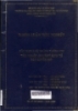 Xây dựng hệ thống thông tin tác nghiệp cho khu kinh tế đặc quyền mở: Khóa luận tốt nghiệp