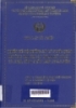  Thiết kế hệ thống xử lý nước thải sinh hoạt trường Đại học Sư phạm Kỹ thuật thành phố Hồ Chí Minh, công suất 114 m3/ngày.đêm: Khóa luận tốt nghiệp