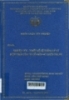  Nghiên cứu - thiết kế hệ thống xử lý nước thải công ty cổ phần sứ Thiên Thanh: Khóa luận tốt nghiệp