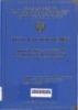 Thiết kế hệ thống xử lý nước thải chăn nuôi bò sữa ở huyện Long Thành tỉnh Đồng Nai công suất 60 m3/ngày: Khóa luận tốt nghiệp