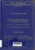 Xây dựng mô hình hệ thống quản lí tiết kiệm điện năng bằng máy vi tính cho trường đại học sư phạm kỹ thuật Tp.Hồ Chí Minh: Đề tài nghiên cứu khoa học SV118-2008