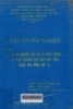 Đo hệ số khuếch đại và vẽ băng thông của mạch khuếch đại trên máy tính thông qua cổng máy in: Luận văn tốt nghiệp
