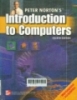 Introduction computer: Peter Norton' introduction to computers