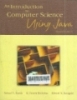 An introduction to computer science using Java