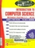 Introduction to computer science