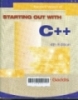 Starting out with C++/