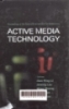Proceedings of the Second International Conference on Active Media Technology : Chongqing, PR China, 29 - 31 May 2003