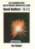 Data communications and networking fundamentals using Novell NetWare ( 4.11)