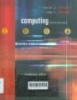Computing essentials 2004: Introductory edition