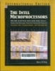The Intel microprocessors : 8086/8088, 80186/80188, 80286, 80386,80486, Pentium, Pentium Pro processor, Pentium II, Pentium III, and Pentium 4 : architecture, programming, and interfacing