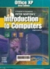 Introduction computer: A tutorial to accompany Peter Norton' 