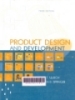 Product design and development