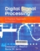 Digital signal processing : a practical approach