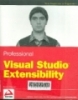 Professional Visual Studio 2008 extensibility