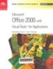 Microsoft Office 2000, Visual Basic for applications: Introductory