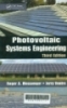 Photovoltaic systems engineering
