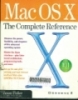 The complete reference Mac OS X