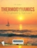 Thermodynamics : an engineering approach