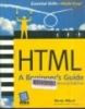 HTML A beginner's guide 