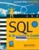 SQL A beginner's guide 