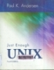 Just enough UNIX 