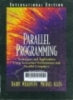 Parallel programming : techniques and applications using networked workstations and parallel computers