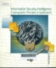Information security intelligence : cryptographic principles and applications