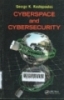 Cyberspace and cybersecurity