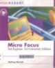 Micro Focus Net Express