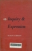Inquiry and Expression