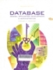 Database design, application development, and administration 