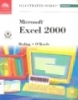 Microsoft Excel 2000: Illustrated introductory edition