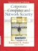 Corporate computer and network security