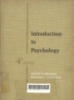 Intrduction to Psychology