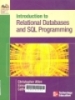 Introduction to relational Databases and SQL programming