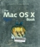 The Mac OS X Tiger book