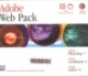 Adobe web pack: Photoshop 7.0, livemotion 2.0 and golive 6.0