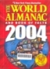 The world almanac and book of facts