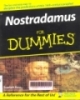 Nostradamus for dummies