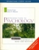 Introduction to psychollogy: Gateways to mind and behavior