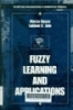 Fuzzyy learning and applications