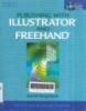 Publishing with Illustrator and FreeHand