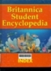 Britannica student encyclopedia - Index