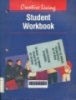 Creative living student workbook
