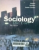 Sociolpgy: The core