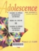 Adolescence: Continuity, Change, and diversity