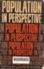 Population in perspective