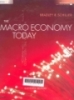 The macro economy today