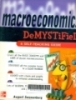 Macroeconomics demystified